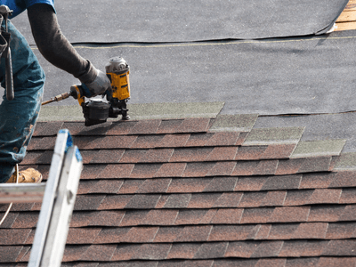 About Roof Repair Experts Levels, WV